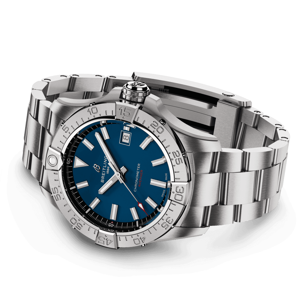 Breitling Avenger Automatic 42mm - A17328101C1A1 - #6