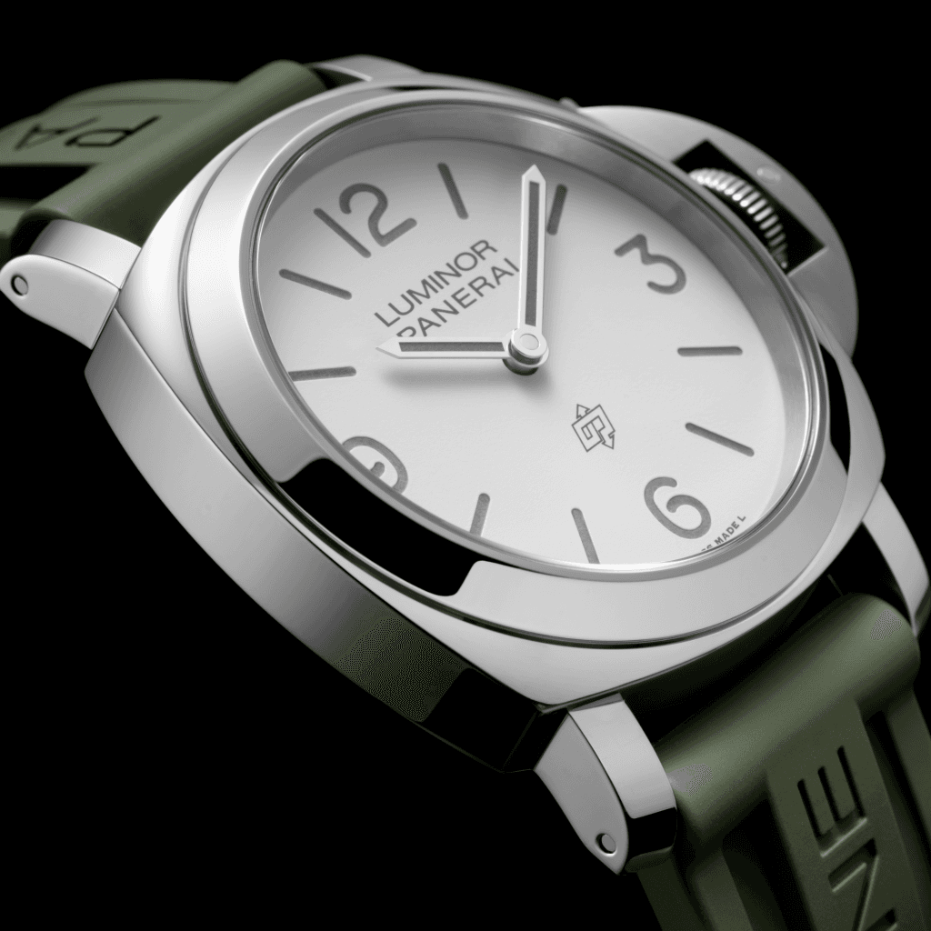 Panerai Luminor Base 44mm - PAM01087 - #3