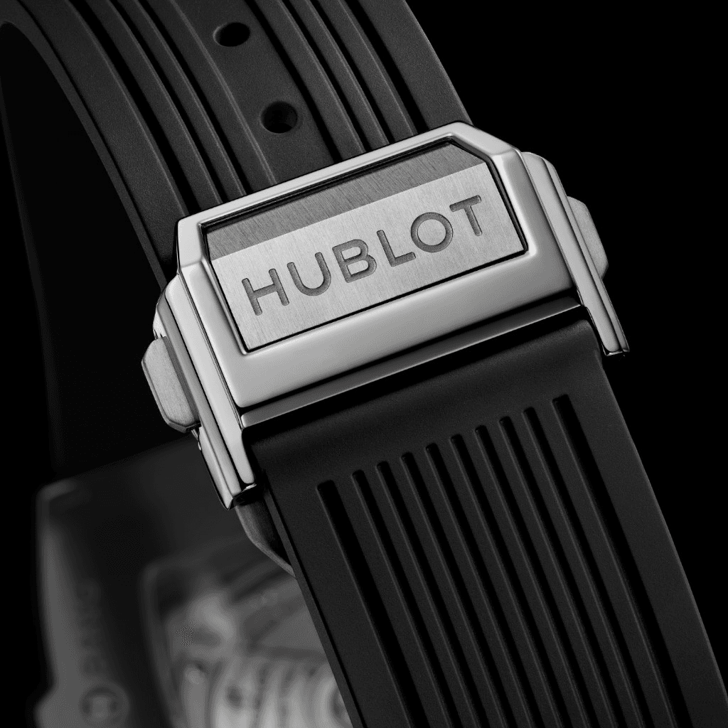 Hublot Spirit of Big Bang Titanium Diamonds 39mm - 662.NX.1170.RX.1204 - #7