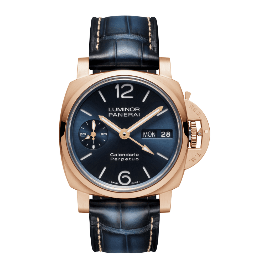 Panerai Luminor Perpetual Calendar 44mm - PAM00742 - #1