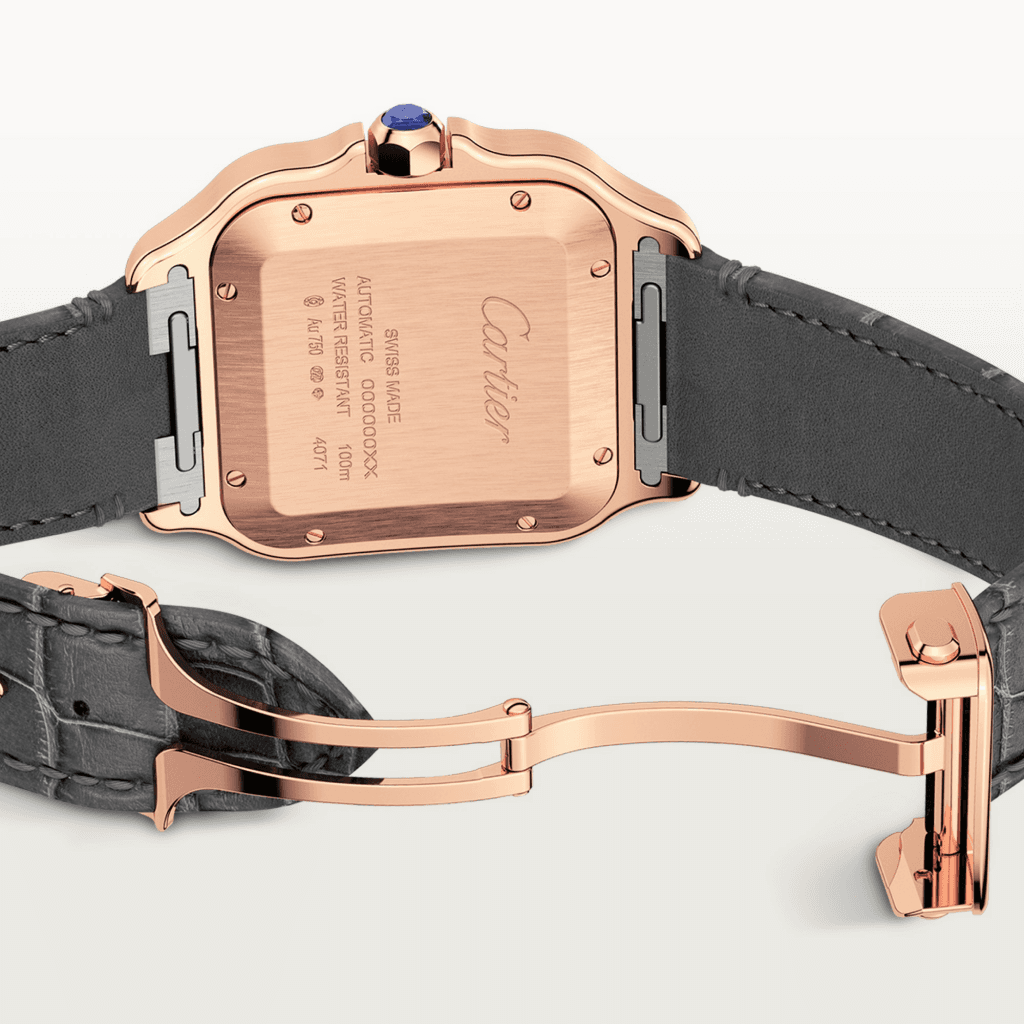 Cartier Santos de Cartier - WGSA0019 - #5