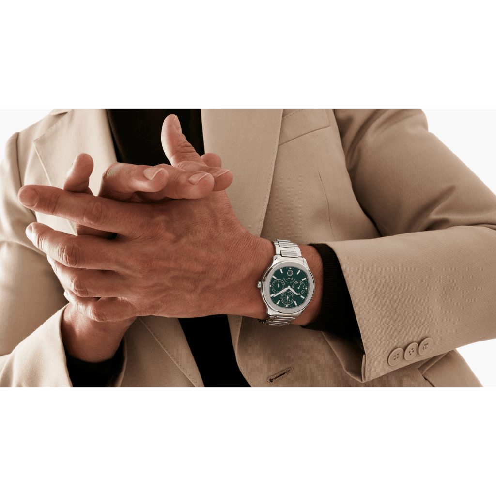 Piaget Polo Perpetual Calendar 42mm - G0A48005 - #8