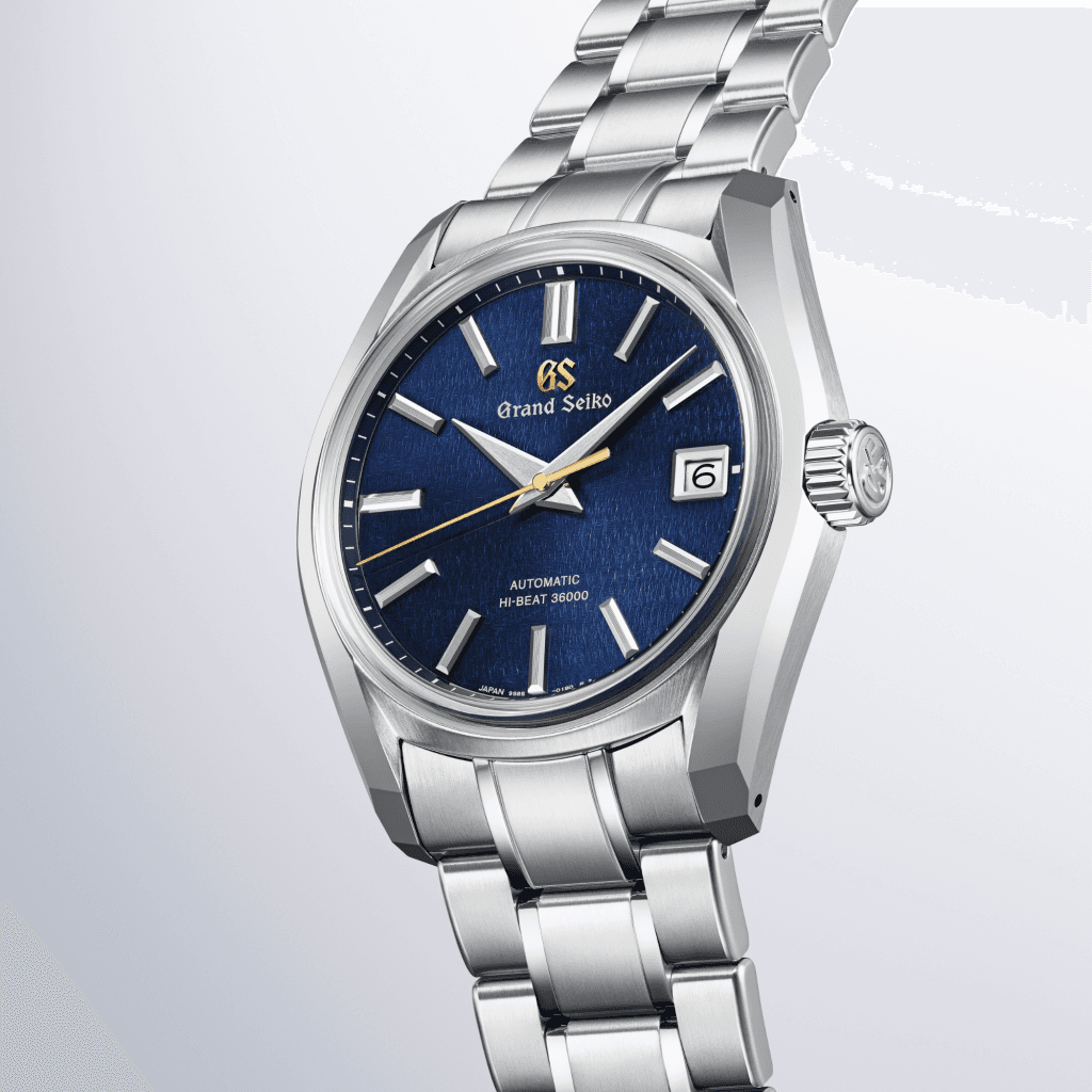 Grand Seiko Heritage Shunbun 40mm - SBGH353G - #3