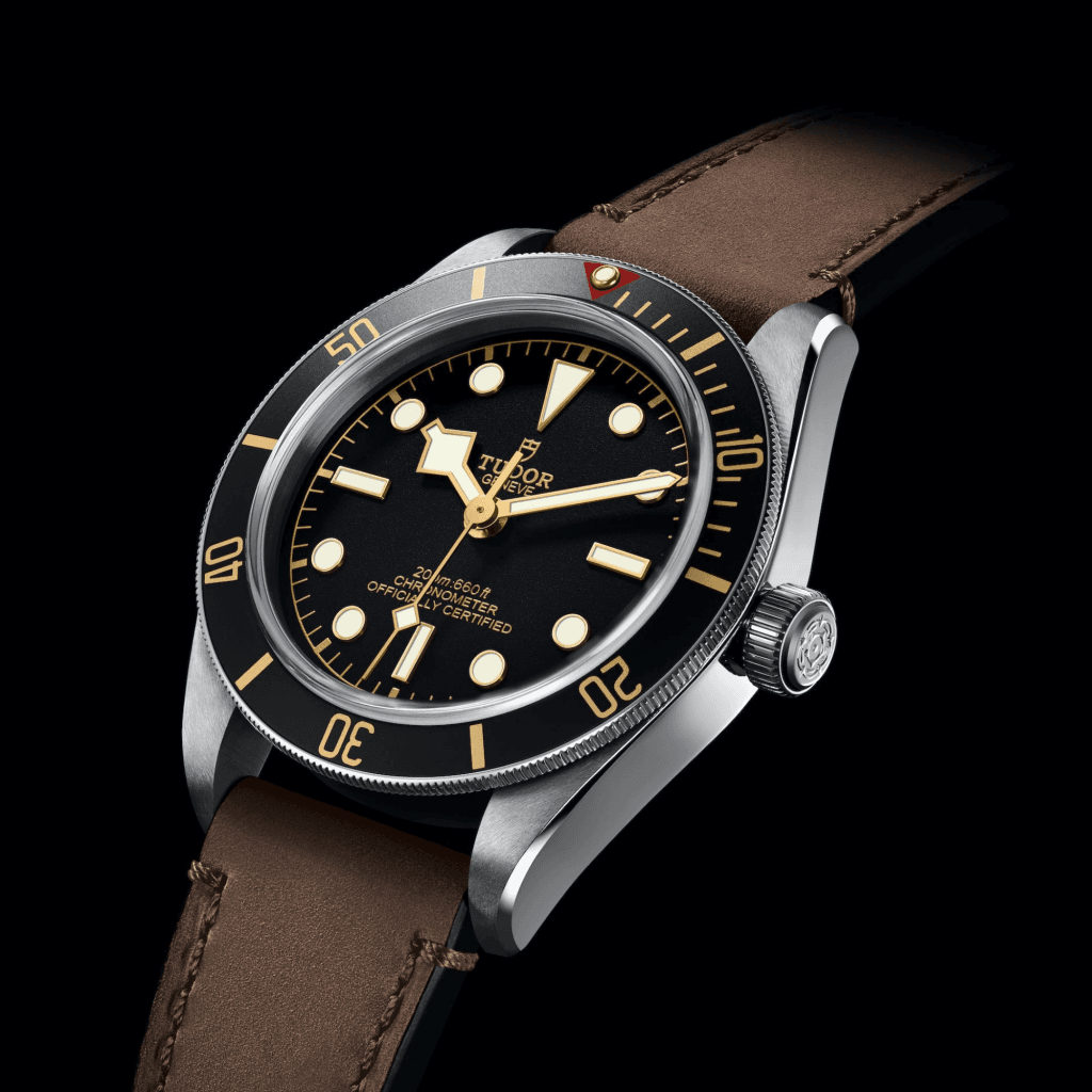 TUDOR Black Bay 58 39mm - 79030N-0002 - #2