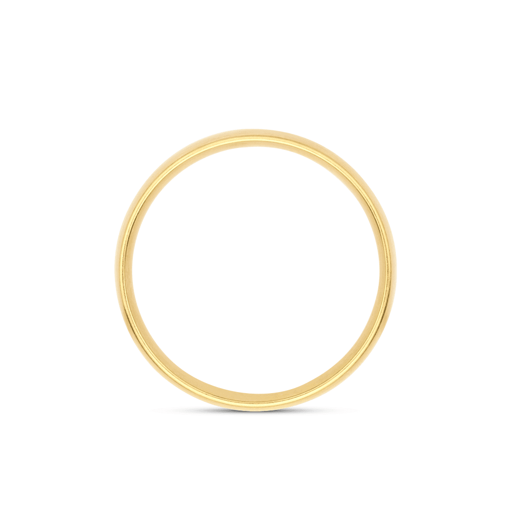 Trouwring Classic Love Collection geelgoud - 34060 CB-JW2S-DJHM - #3
