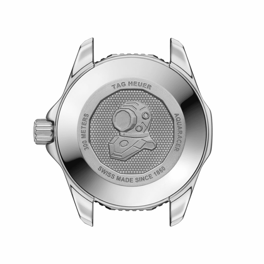 TAG Heuer Aquaracer Professional 300 36mm - WBP231J.BA0618 - #7