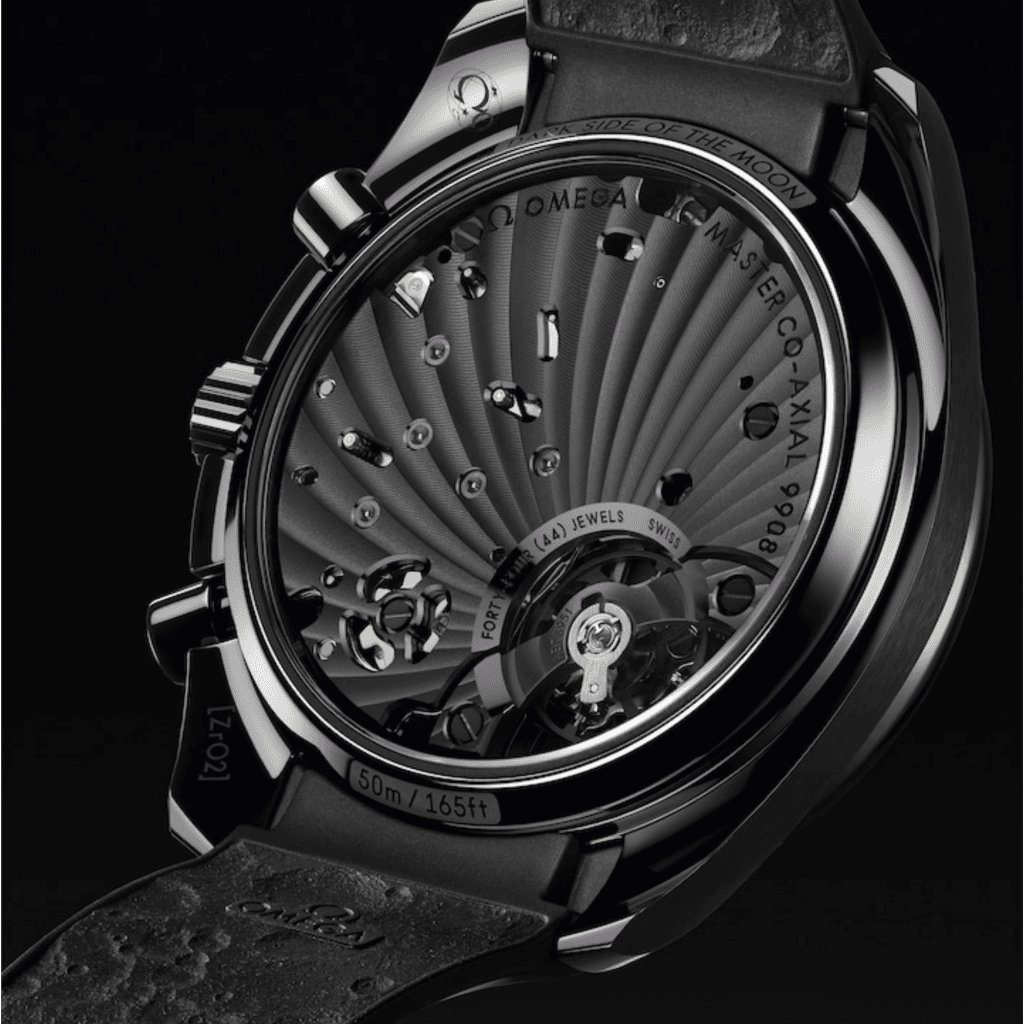 OMEGA Speedmaster Dark Side of the Moon 44mm - 310.92.44.51.01.001 - #5