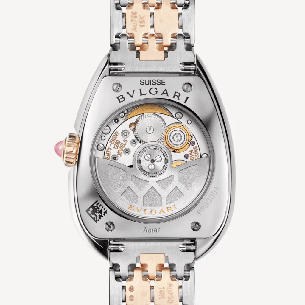 BVLGARI Serpenti Seduttori 34mm - 104058 - #4