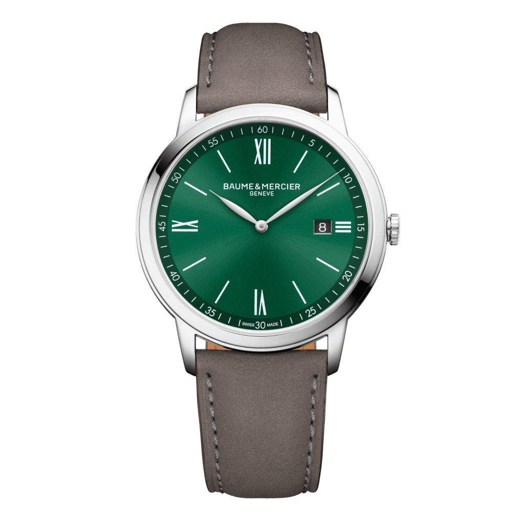 Baume & Mercier Classima 42mm - M0A10607 - #1