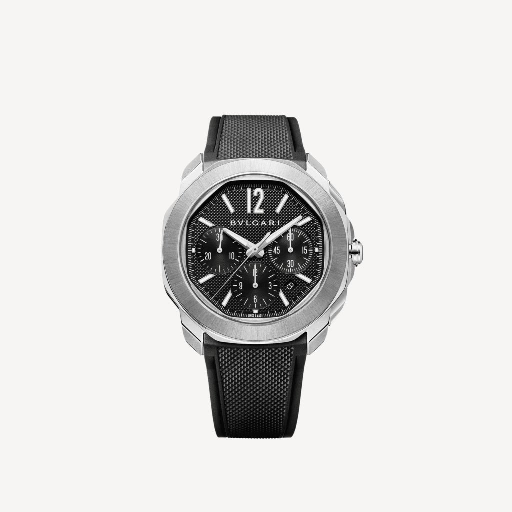 BVLGARI Octo Roma 42mm - 103471 - #7