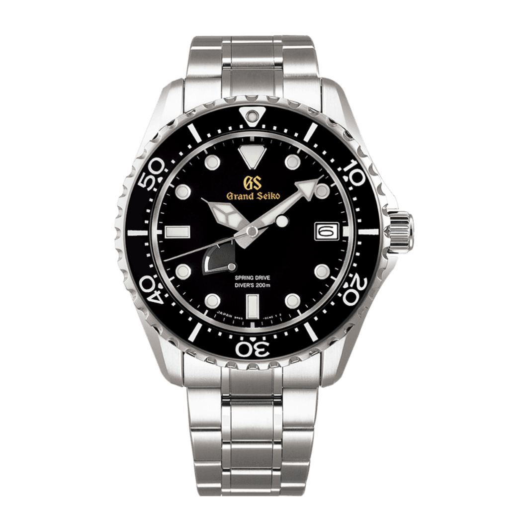 Grand Seiko Sport Diver 44mm - SBGA463G - #1