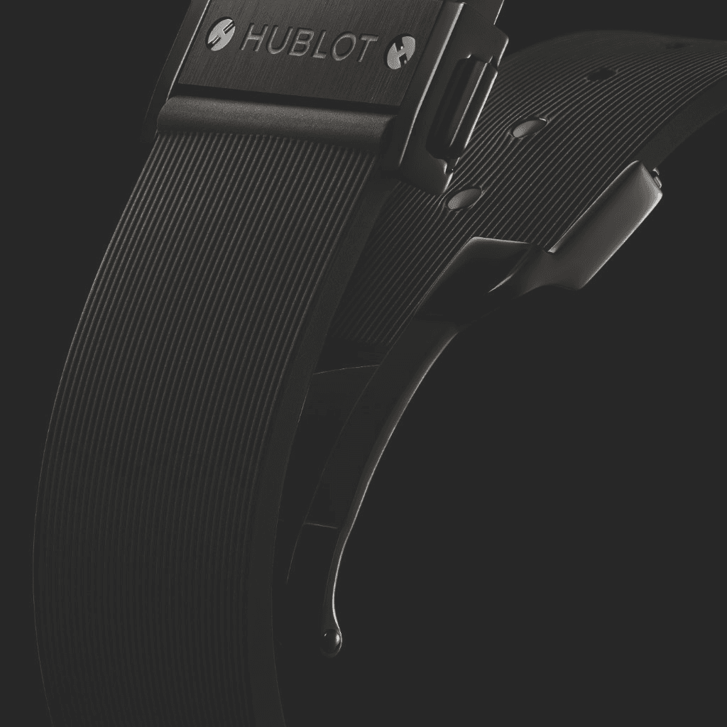 Hublot Classic Fusion Black Magic Ceramic 42mm - 542.CM.1171.RX - #7