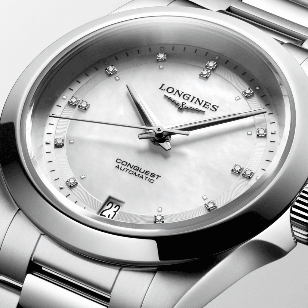Longines Conquest 34mm - L3.430.4.87.6 - #2