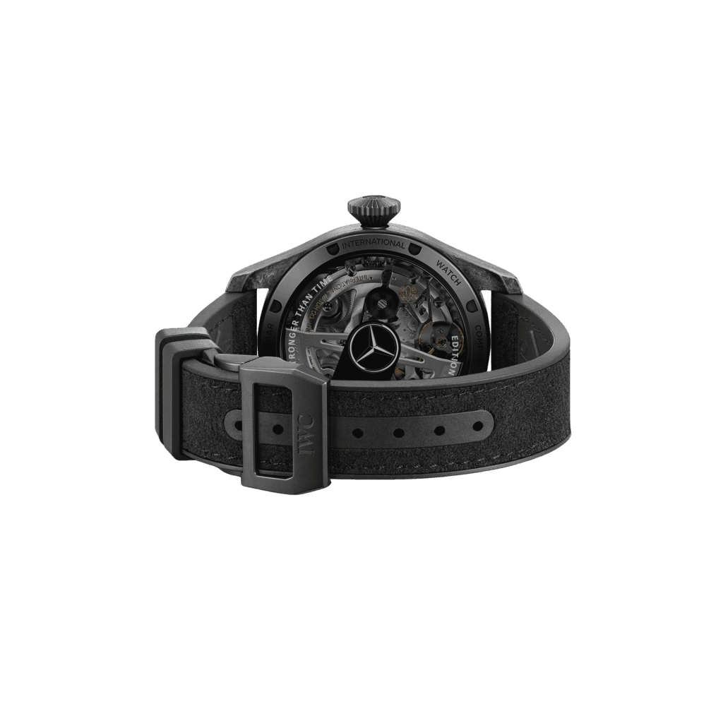 IWC Big Pilot's Watch AMG G63 47mm - IW506201 - #5