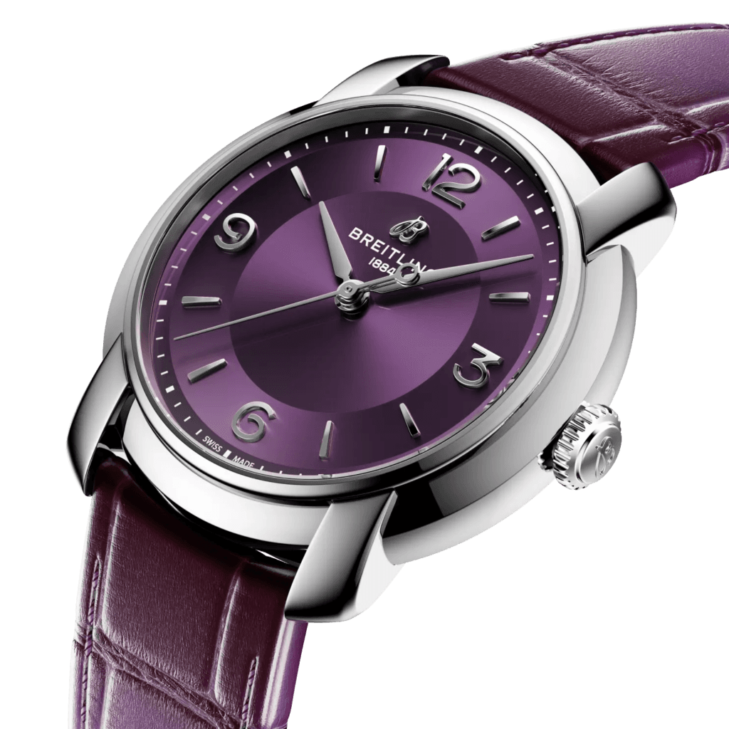 Breitling Premier Lady 36mm - A10310121Q1P1 - #2