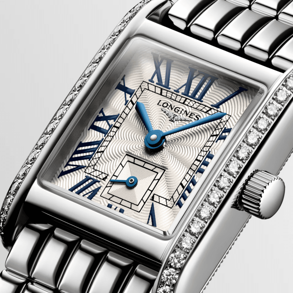Longines DolceVita Mini 29mm - L5.200.0.71.6 - #2
