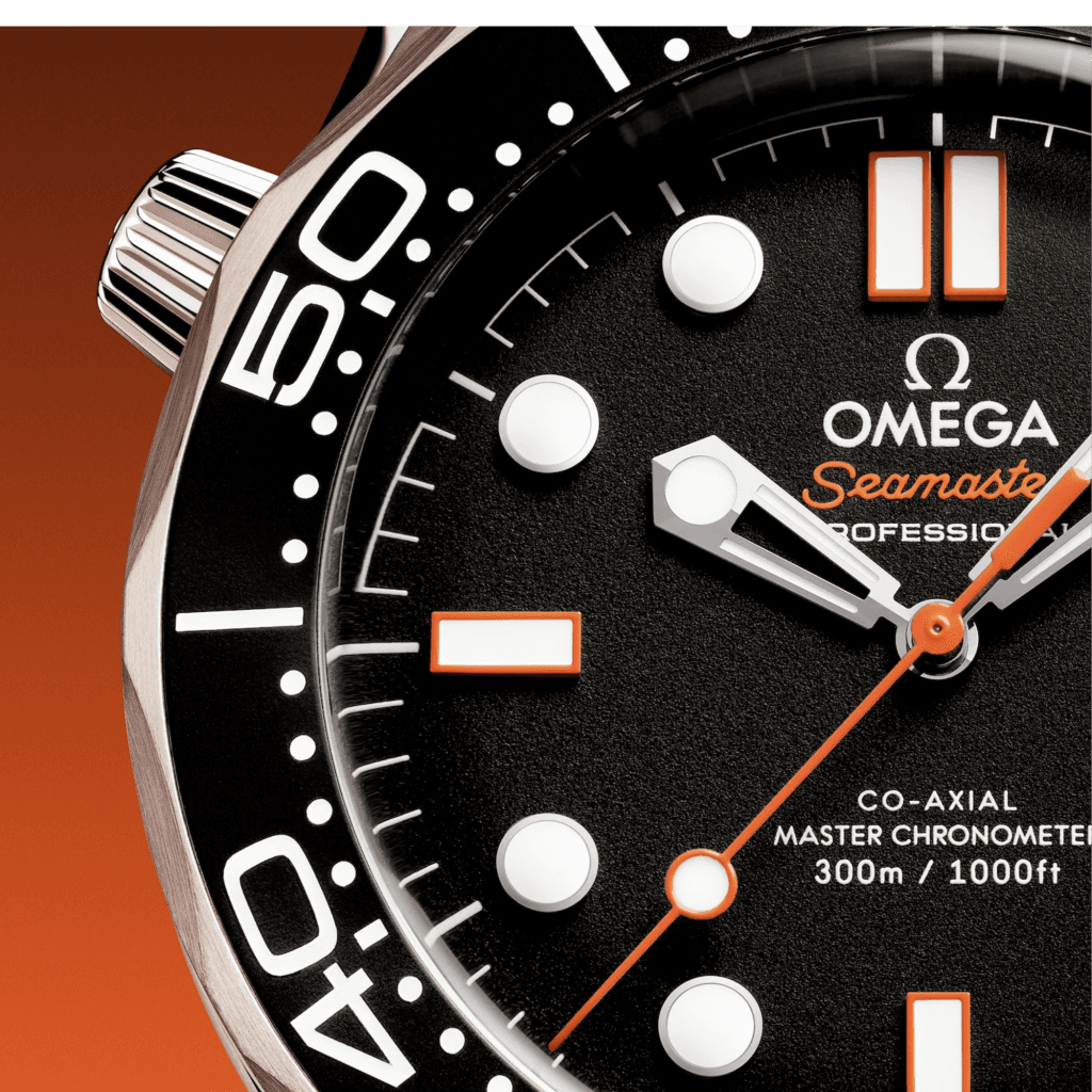 OMEGA Seamaster Diver 300M 42mm - 210.32.42.20.01.006 - #4