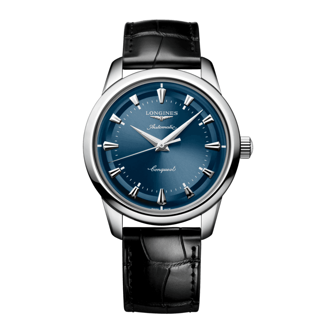 Longines Conquest Heritage 40mm - L1.650.4.92.2 - #1