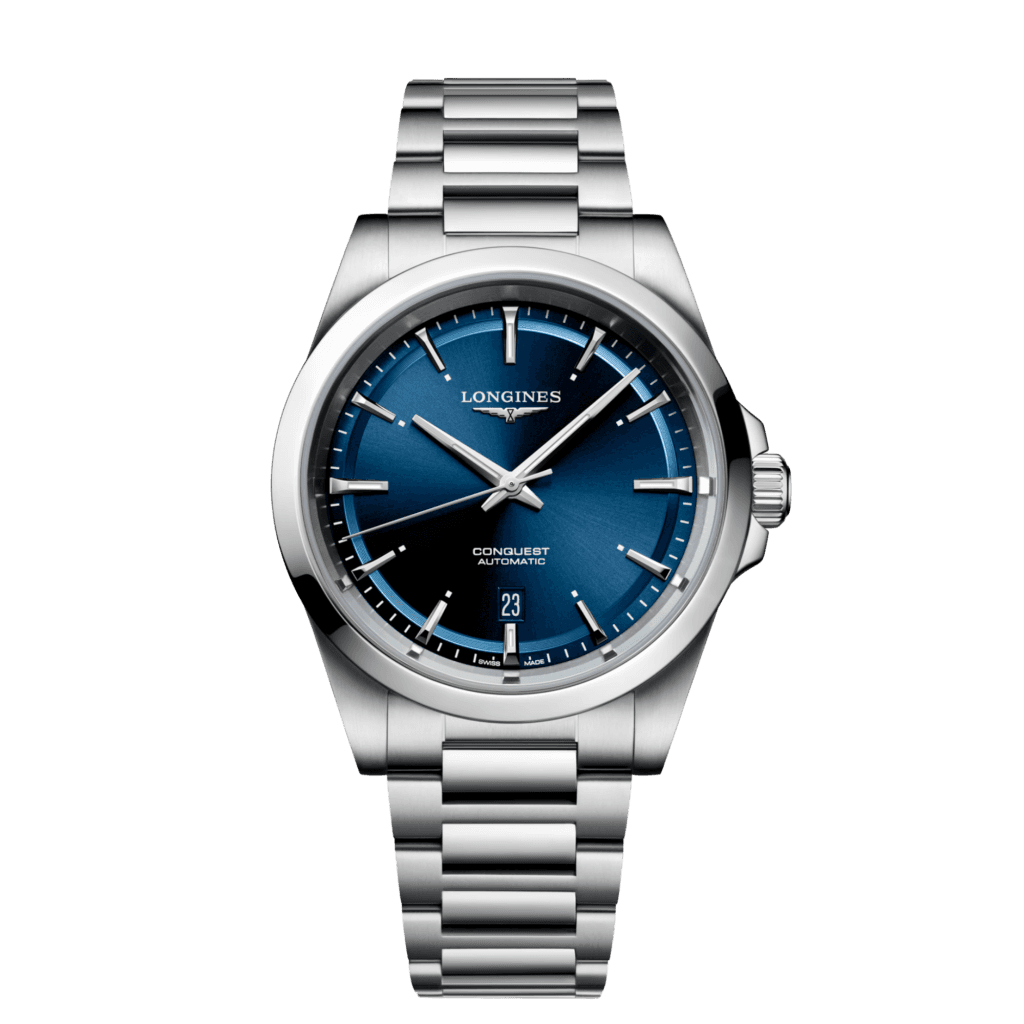 Longines Conquest 41mm - L3.830.4.92.6 - #1