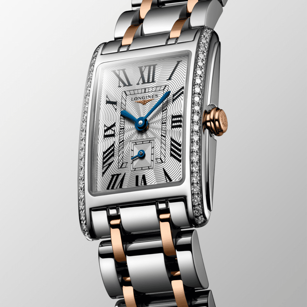Longines DolceVita 32mm - L5.255.5.78.7 - #2
