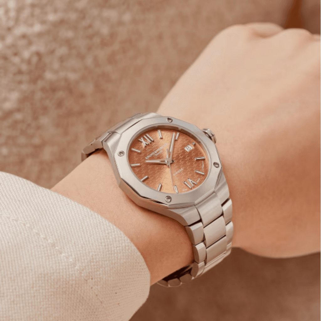 Baume & Mercier Riviera 36mm - M0A10764 - #6