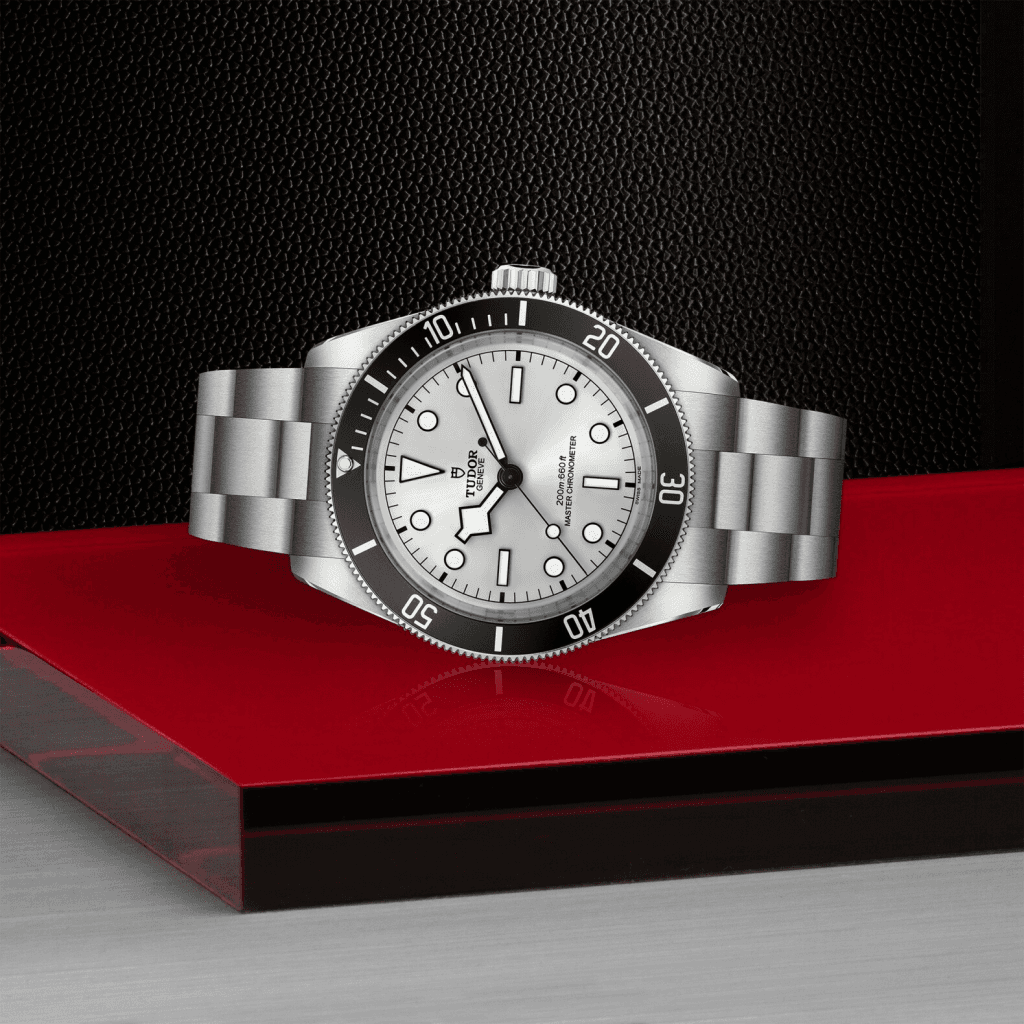 TUDOR Black Bay 68 43mm - 7943A1A0NU-0002 - #4