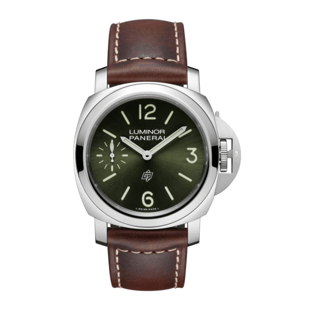 Panerai Luminor 3 Days 44mm - PAM01624 - #1