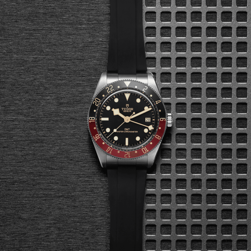 TUDOR Black Bay 58 39mm - 7939G1A0NRU-0002 - #3