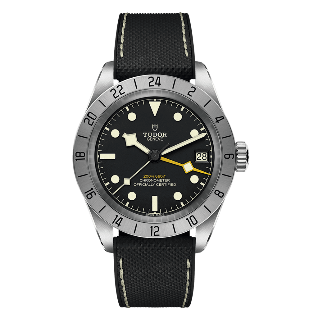 TUDOR Black Bay Pro 39mm - 79470-0003 - #1