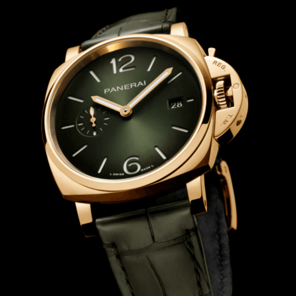 Panerai Luminor Due 42mm - PAM01423 - #5