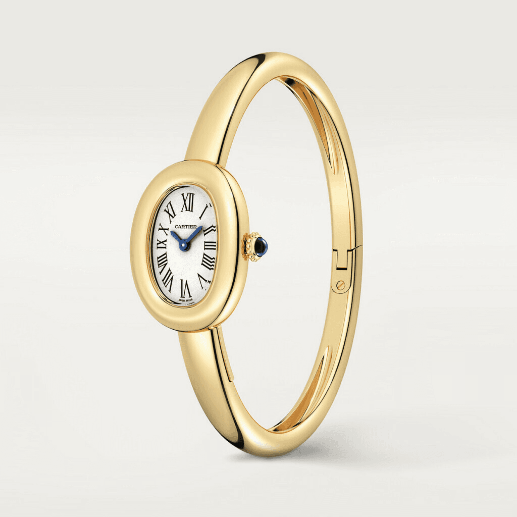 Cartier Baignoire - WGBA0078 - #2
