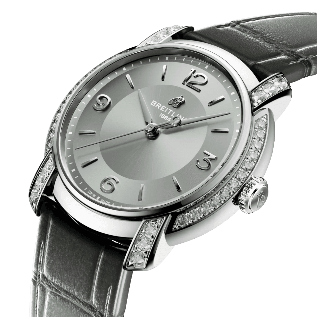 Breitling Premier Lady 36mm - A10310671M1P1 - #2