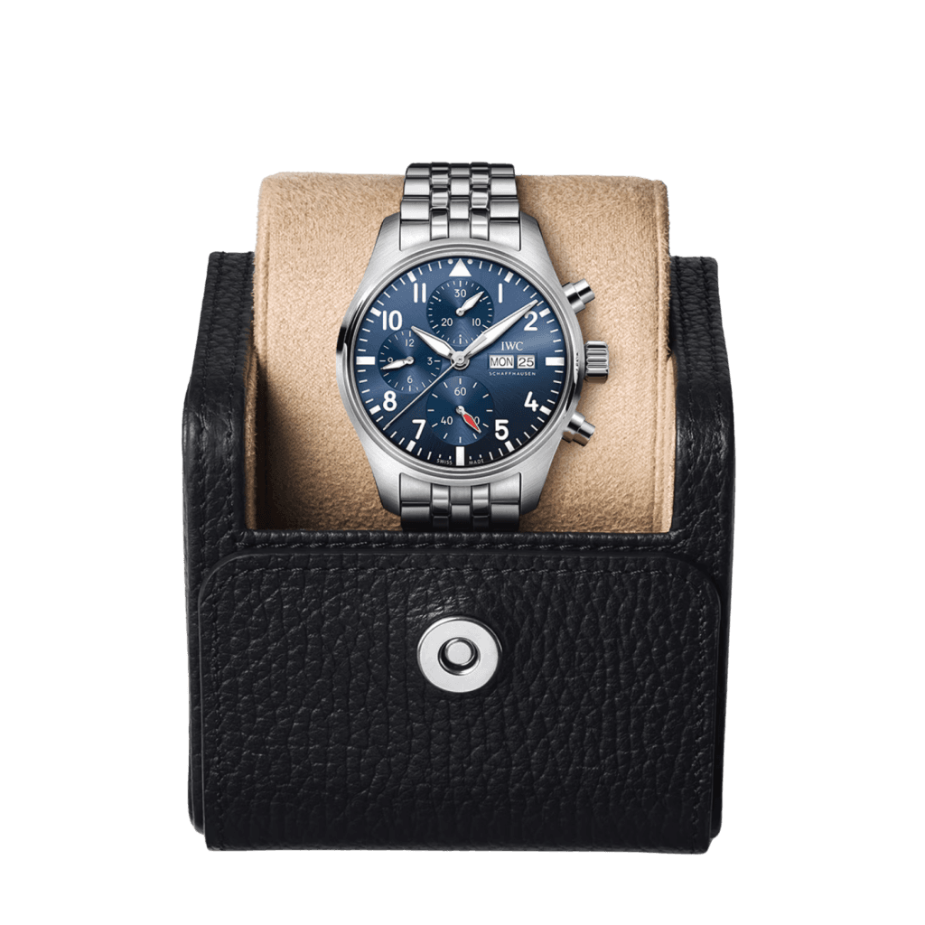 IWC Pilot's Watch Chronograph 41mm - IW388102 - #6