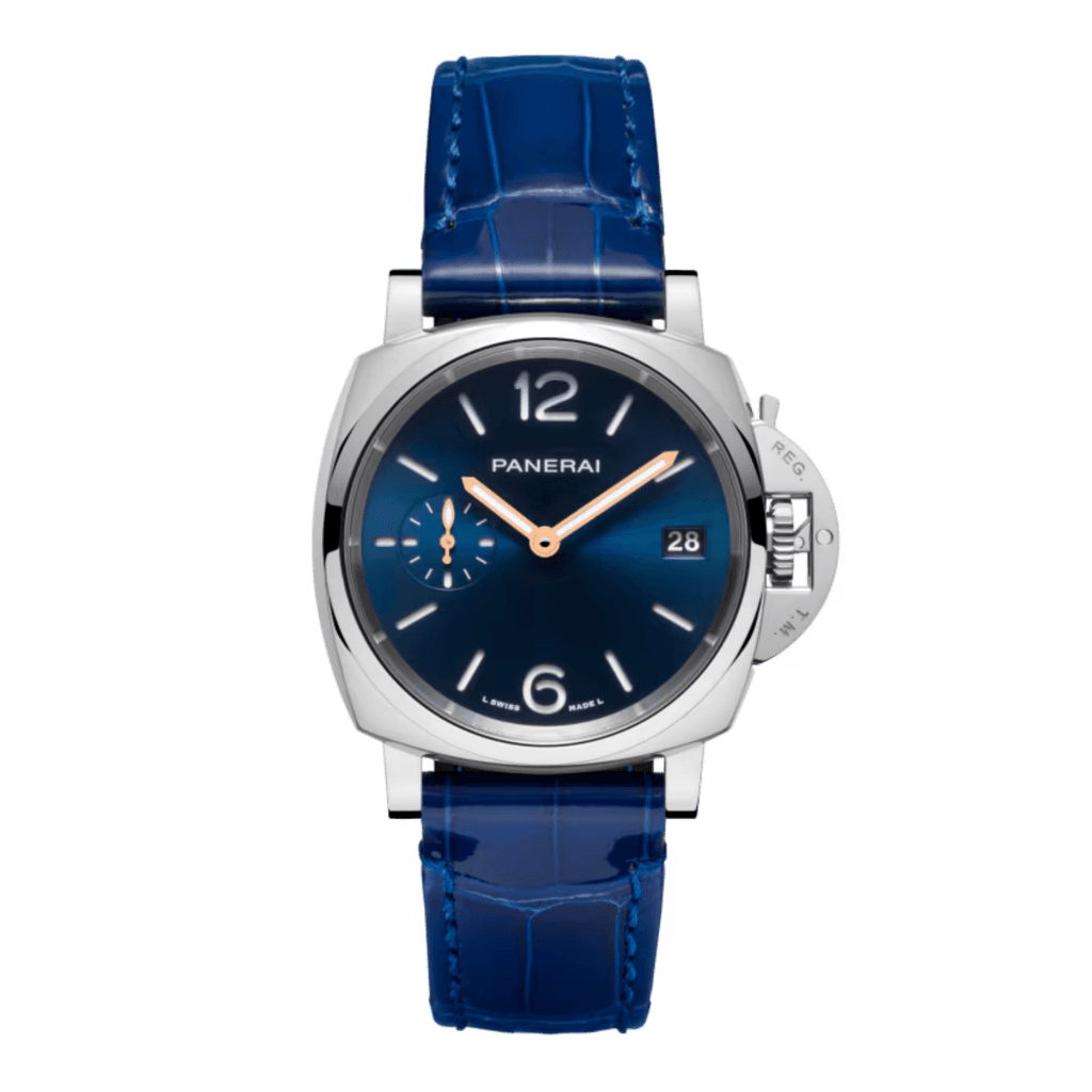 Panerai Luminor Due Piccolo 38mm - PAM01273 - #1