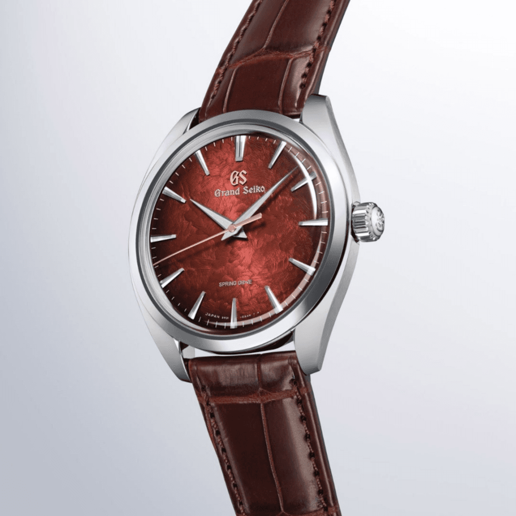 Grand Seiko Elegance 20th Anniversary 39mm - SBGY035G - #4