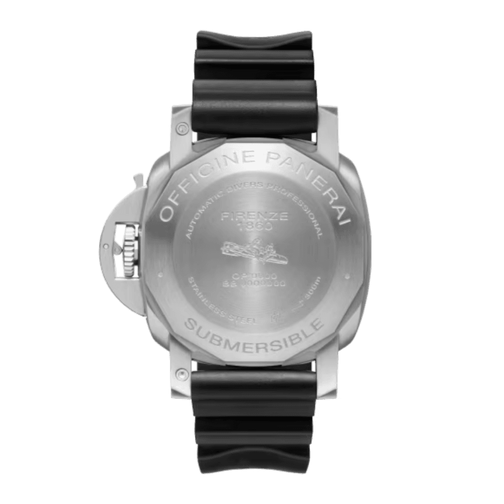 Panerai Submersible 42mm - PAM02683 - #2