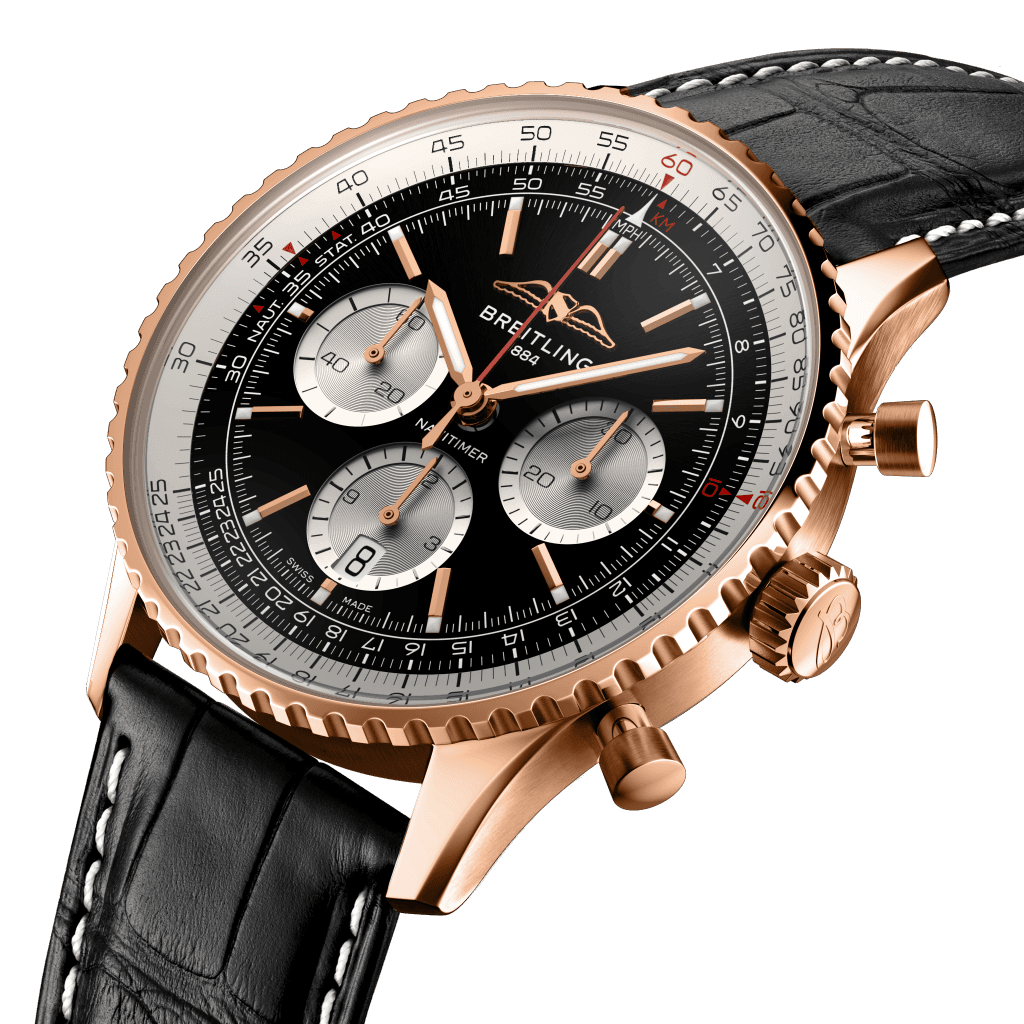 Breitling Navitimer 43mm - RB0138211B1P1 - #3