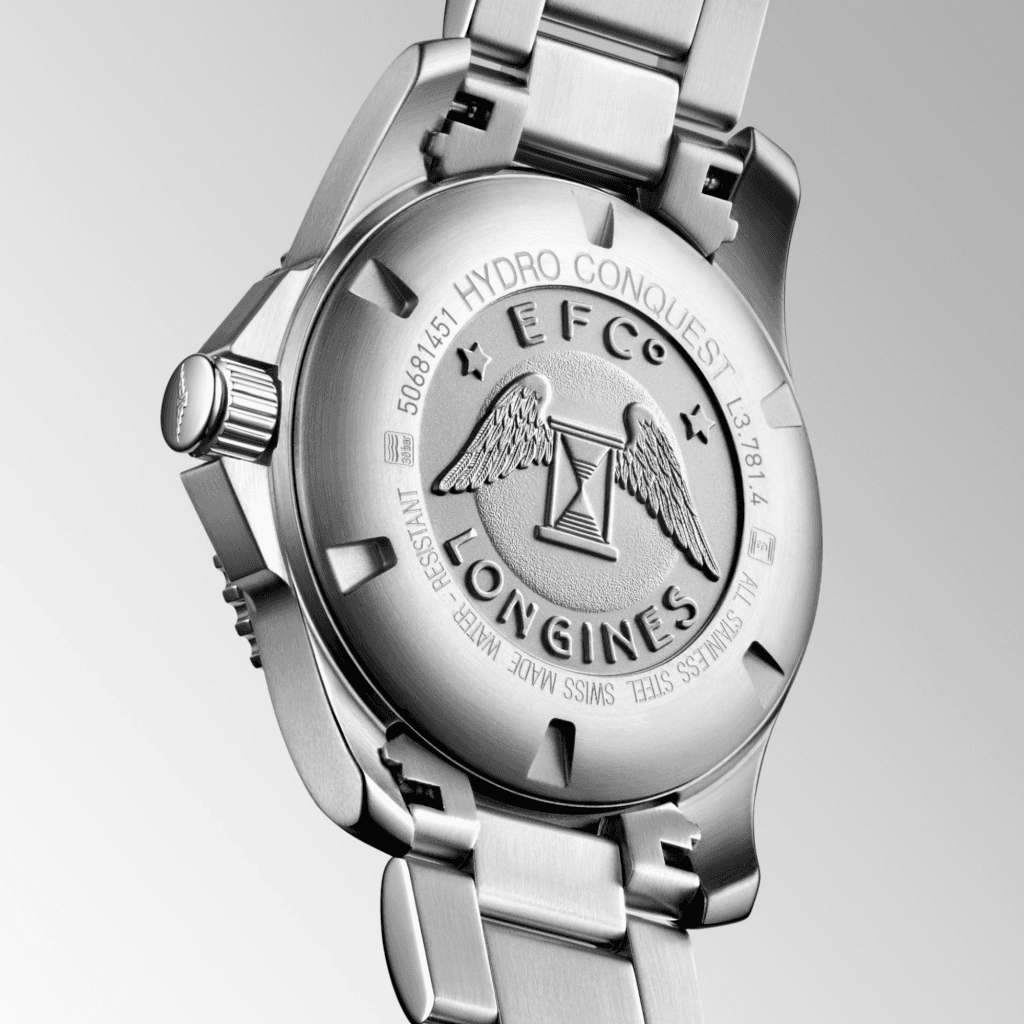 Longines HydroConquest 41mm - L3.781.4.06.6 - #7
