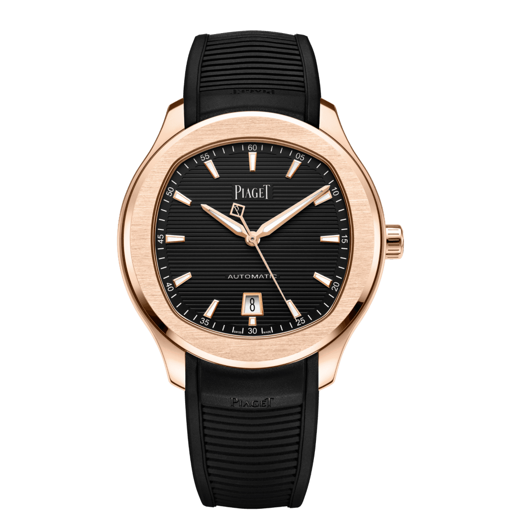 Piaget Polo Date 42mm - G0A50017 - #1