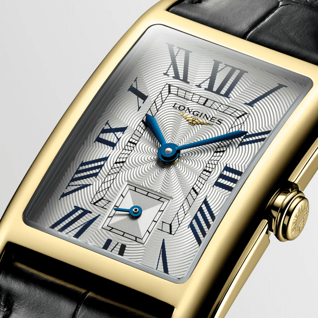 Longines DolceVita 37mm - L5.512.6.71.0 - #2