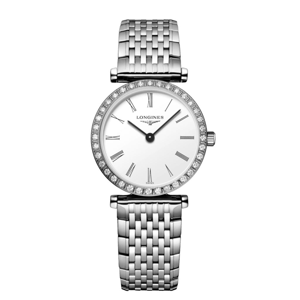 Longines La Grande Classique 24mm - L4.341.0.11.6 - #1