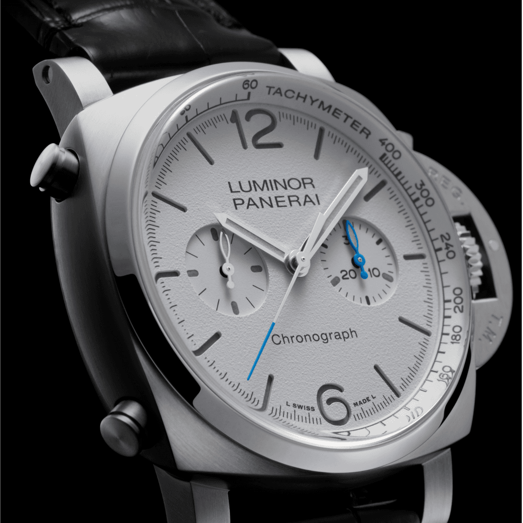 Panerai Luminor Chrono 44mm - PAM01218 - #3