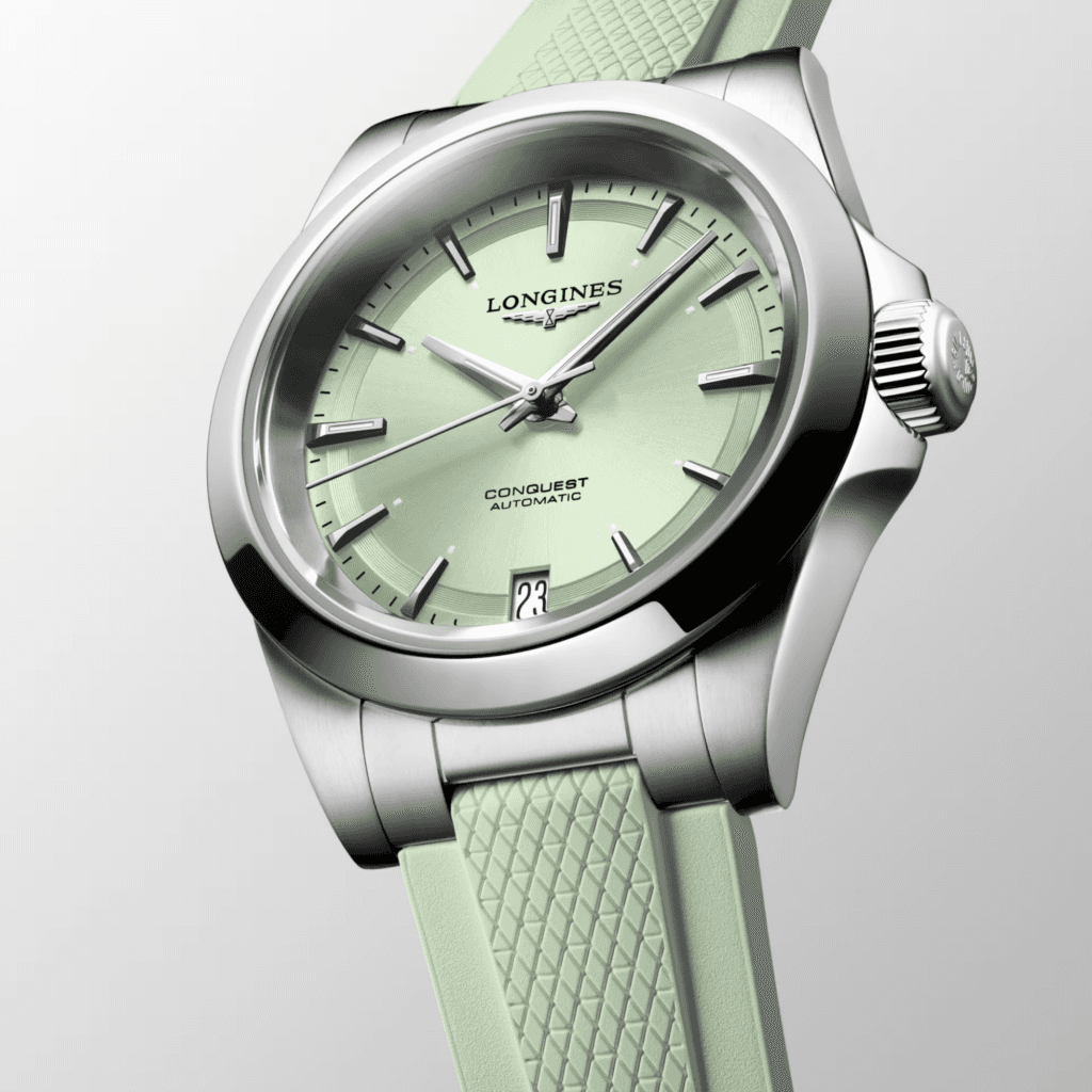 Longines Conquest 34mm - L3.430.4.02.9 - #4