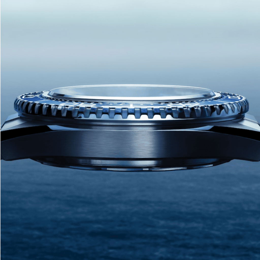 OMEGA Seamaster Planet Ocean 600M 42mm - 217.30.42.21.01.002 - #8