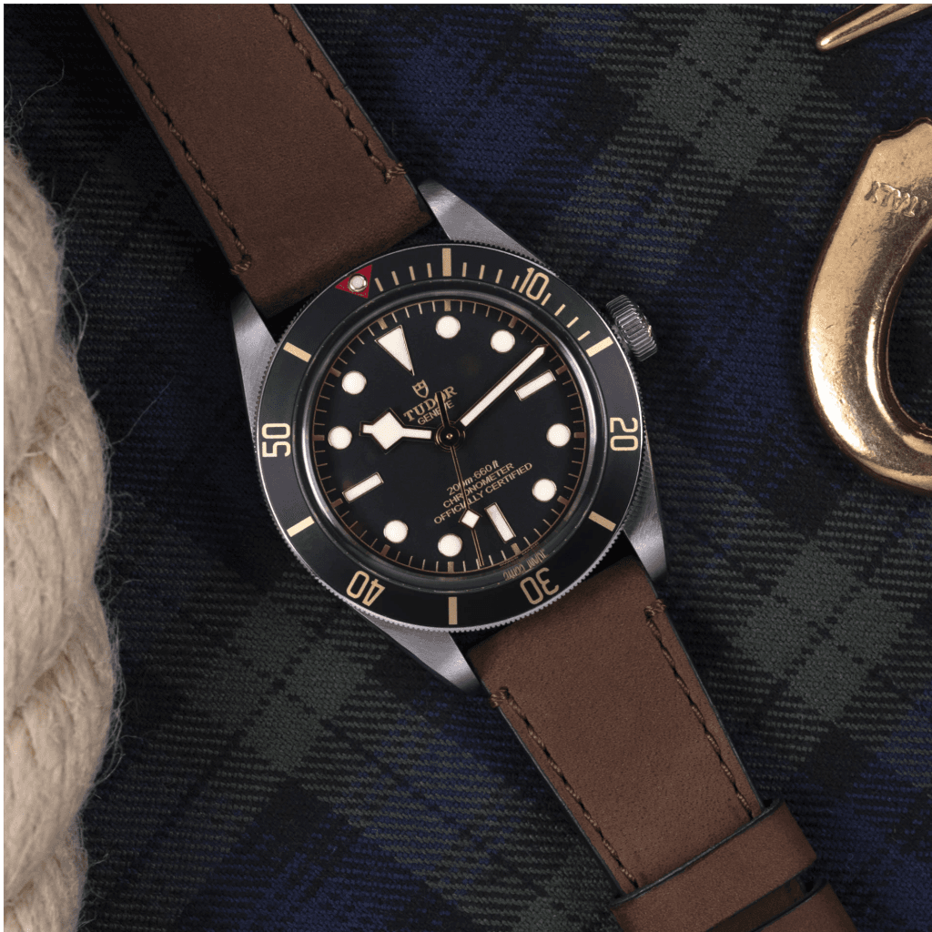 TUDOR Black Bay 58 39mm - 79030N-0002 - #3