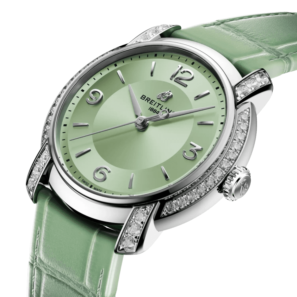 Breitling Premier Lady 36mm - A10310671L1P1 - #2