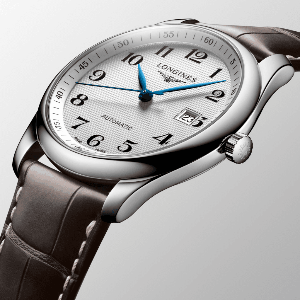 Longines Master Collection 40mm - L2.793.4.78.3 - #5