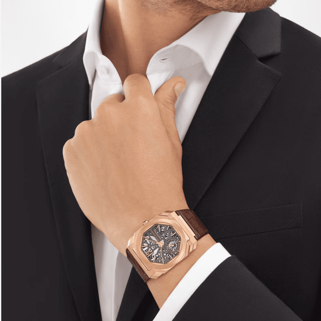 BVLGARI Octo Finissimo 40mm - 103667 - #5