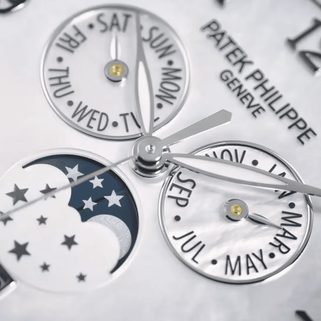 Patek Philippe Complications 38mm - 4948G-010 - #3