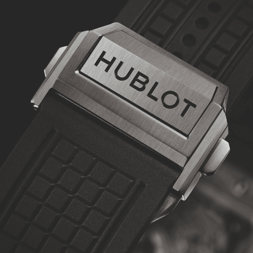 Hublot Square Bang Unico Titanium 42mm - 821.NX.0170.RX - #16